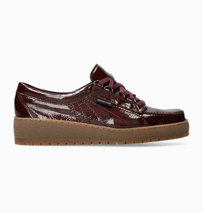 Lady - Oxblood Patent
