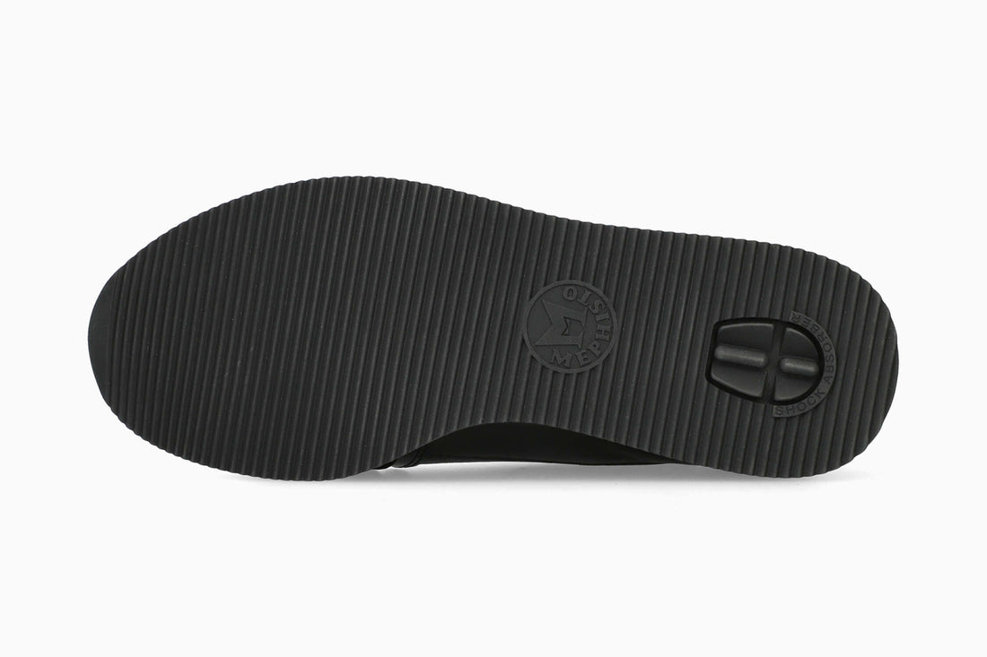 Leenie - Black Patent