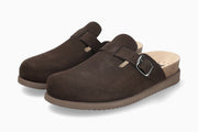 Halina - Dark Brown