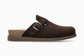 Halina - Dark Brown