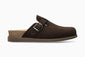 Halina - Dark Brown