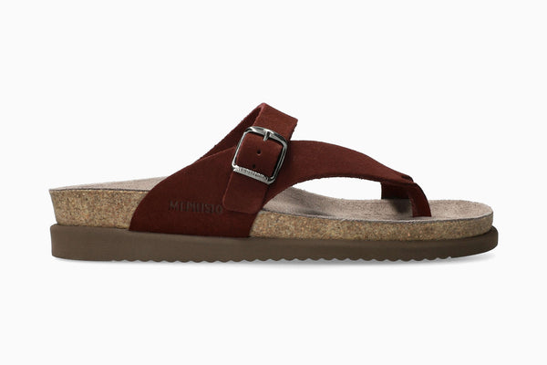 Helen Classics - Cordovan
