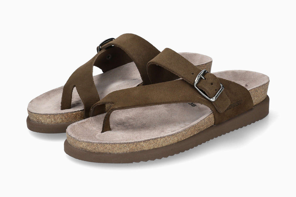 Helen Classics - Moss