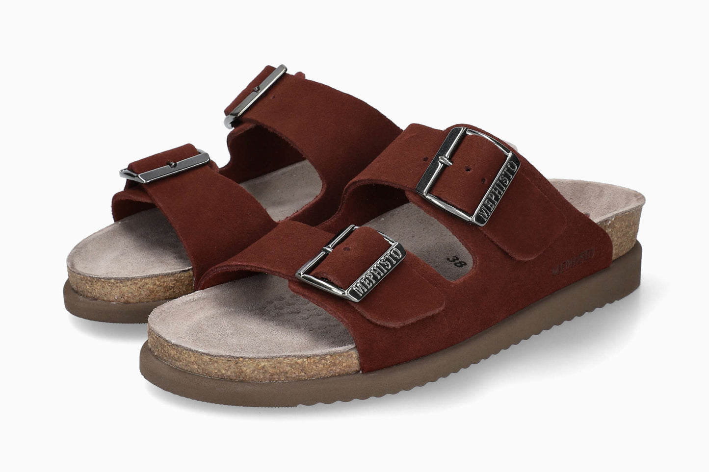 Hester - Cordovan