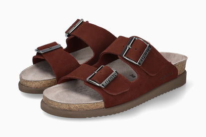 Hester - Cordovan