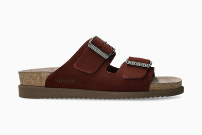 Hester - Cordovan