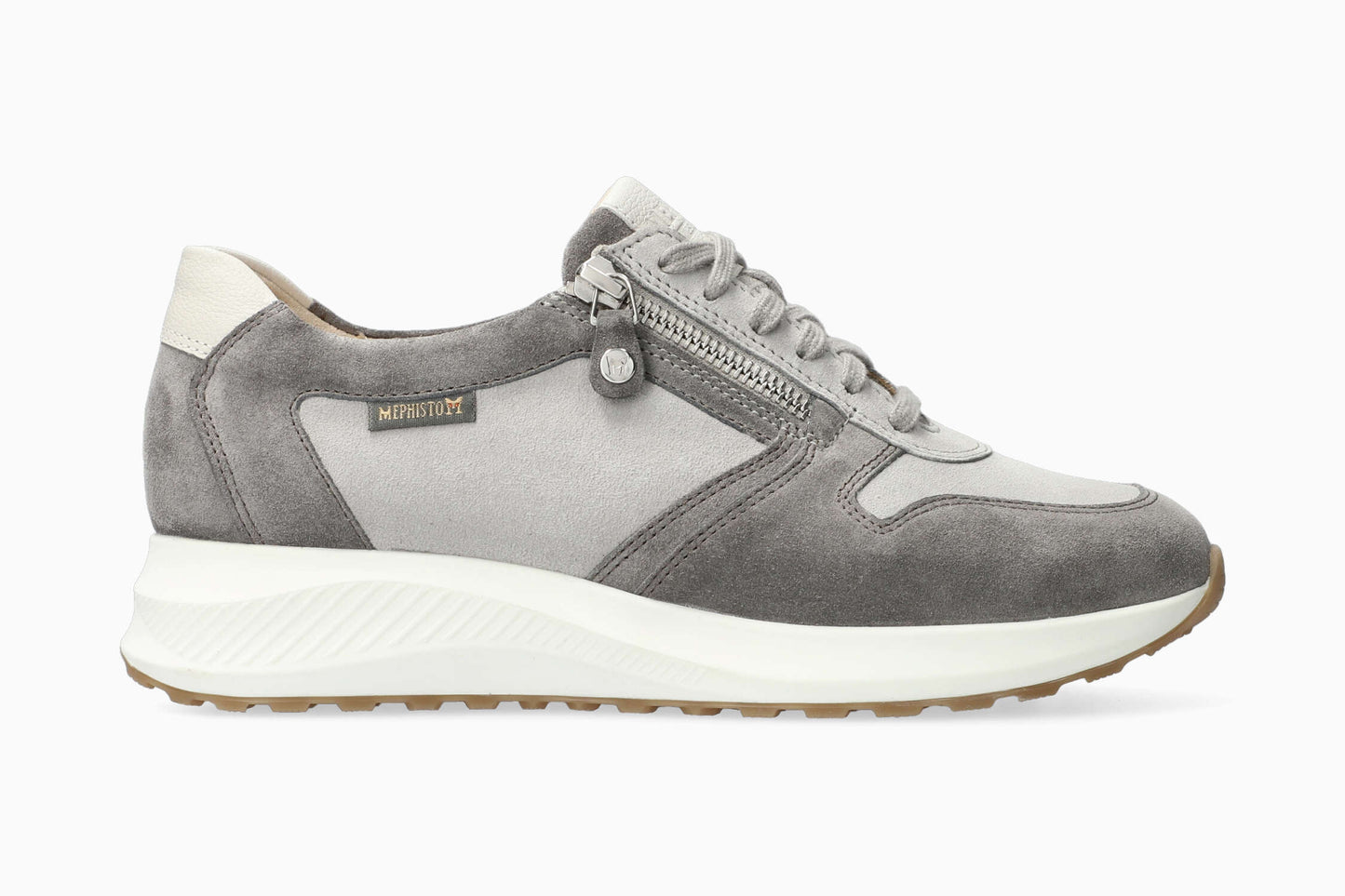 Kim - Grey