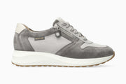 Kim - Grey