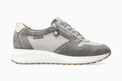 Kim - Grey
