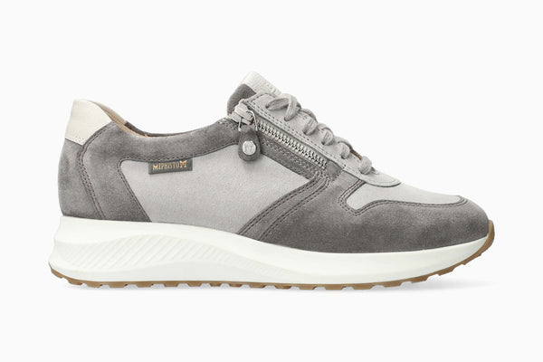 Kim - Grey