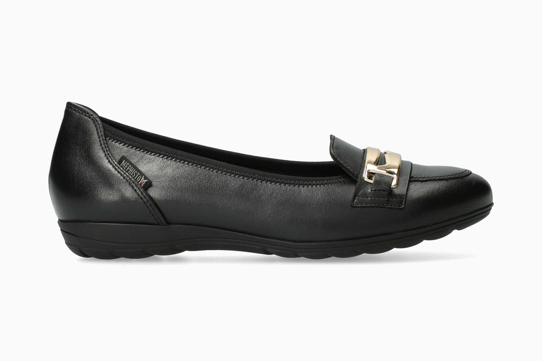 Mephisto Electra Black