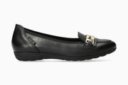 Mephisto Electra Black