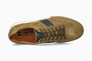 Mephisto Men's Sneaker Elyo Lichen Top