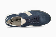 Mephisto Men's Sneaker Elyo Mulberry Top