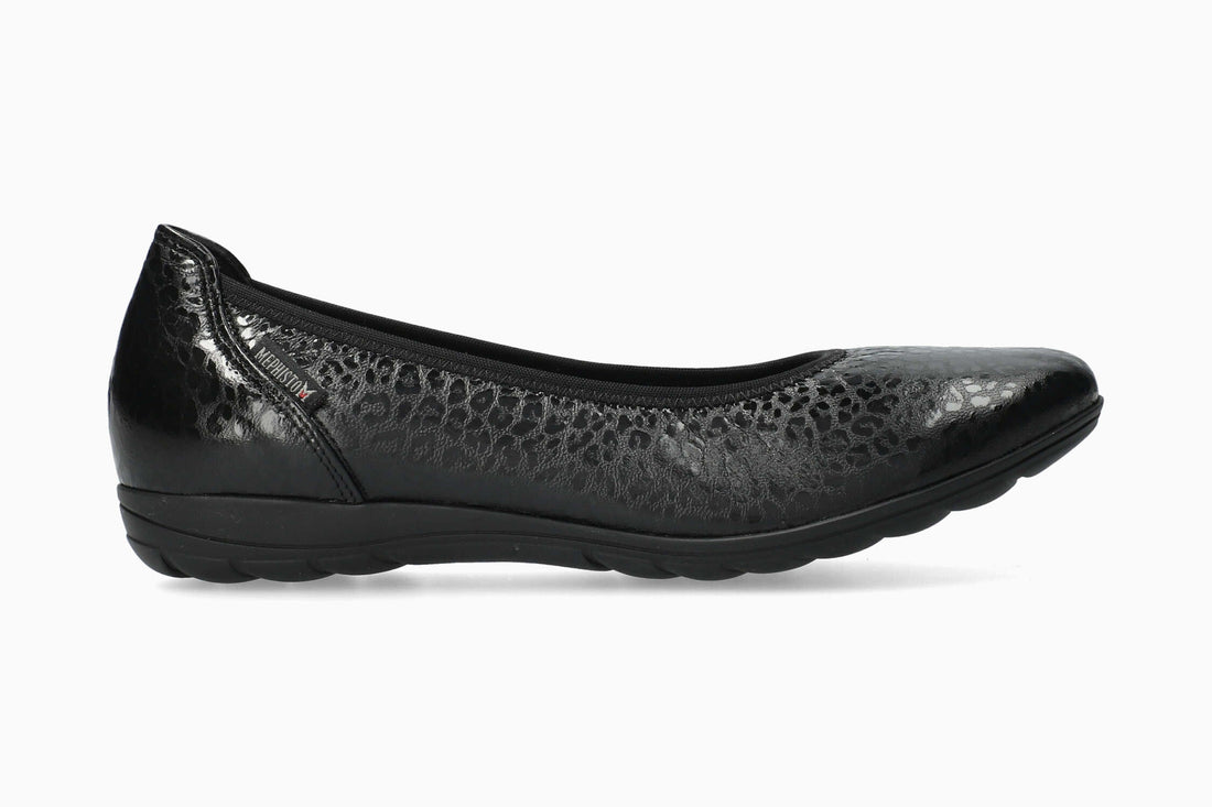 Mephisto Emilie Black Comet
