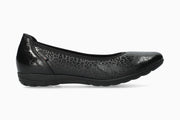 Mephisto Emilie Black Comet