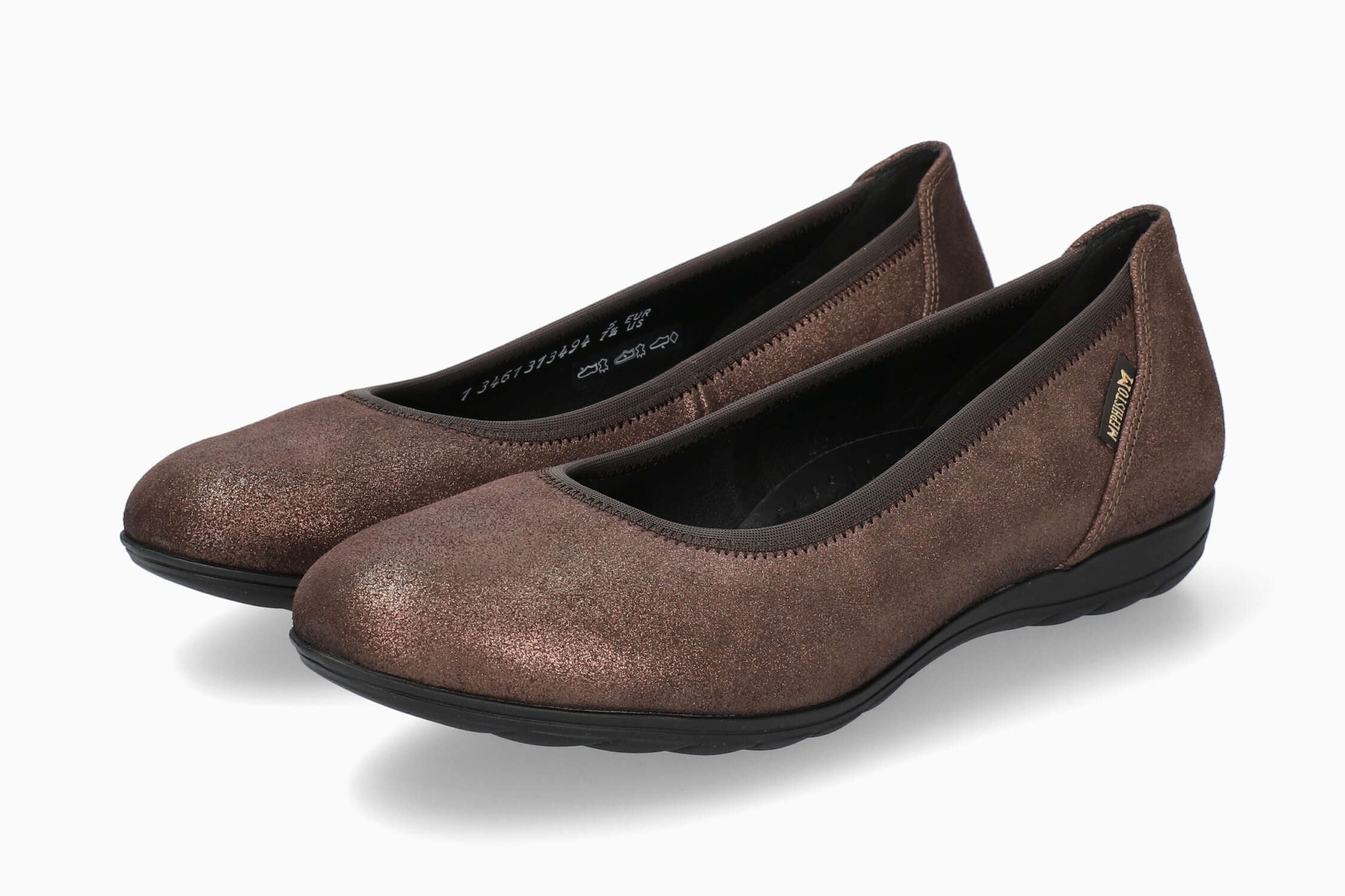 Mephisto flats on sale