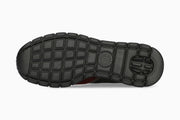 Mobils Ereen Women's Sneakers Dark Oak Sole