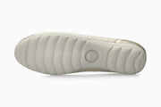 Mephisto Women's Flat Erika Gold Sole