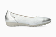 Mephisto Erika Silver