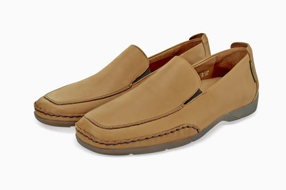 Mephisto Edlef Hazelnut Slip On