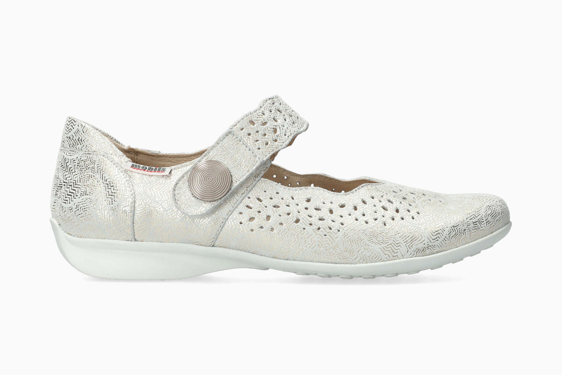 Mobils Fabienne White