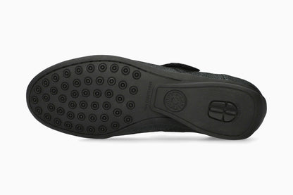 Mobils Fabienne Bottle Green Women's Shoe Sole