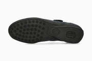Mobils Fabienne Navy Metallic Women's Shoe Sole