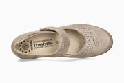 Fabienne - Light Taupe Artesia