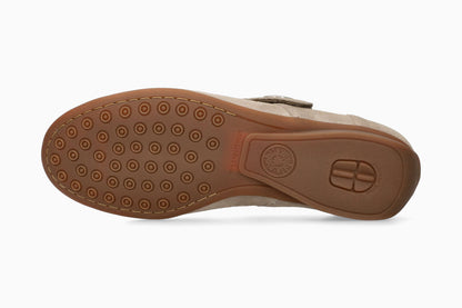 Fabienne - Light Taupe Artesia