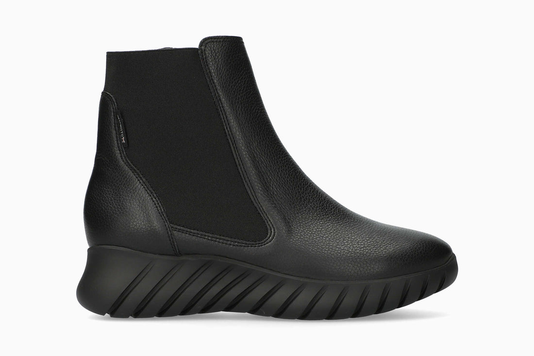 Fabiola Mephisto Women's Boots Black