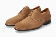 Mephisto Men's Dress Shoe Fedrik Tobacco