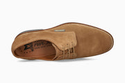 Mephisto Men's Dress Shoe Fedrik Tobacco Top