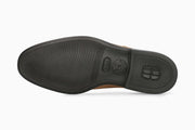 Mephisto Men's Dress Shoe Fedrik Tobacco Sole