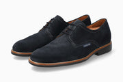 Mephisto Men's Dress Shoe Fedrik Blue
