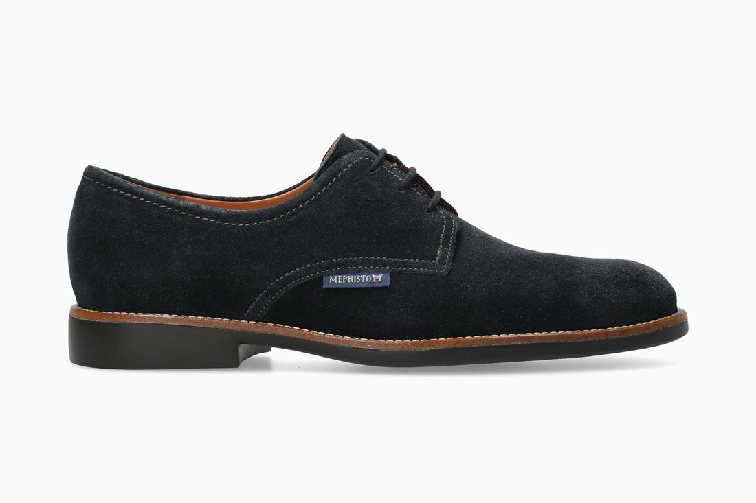 Mephisto Fedrik Blue