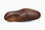 Mephisto Men's Dress Shoe Fedrik Brown Top