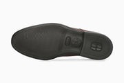 Mephisto Men's Dress Shoe Fedrik Brown Sole