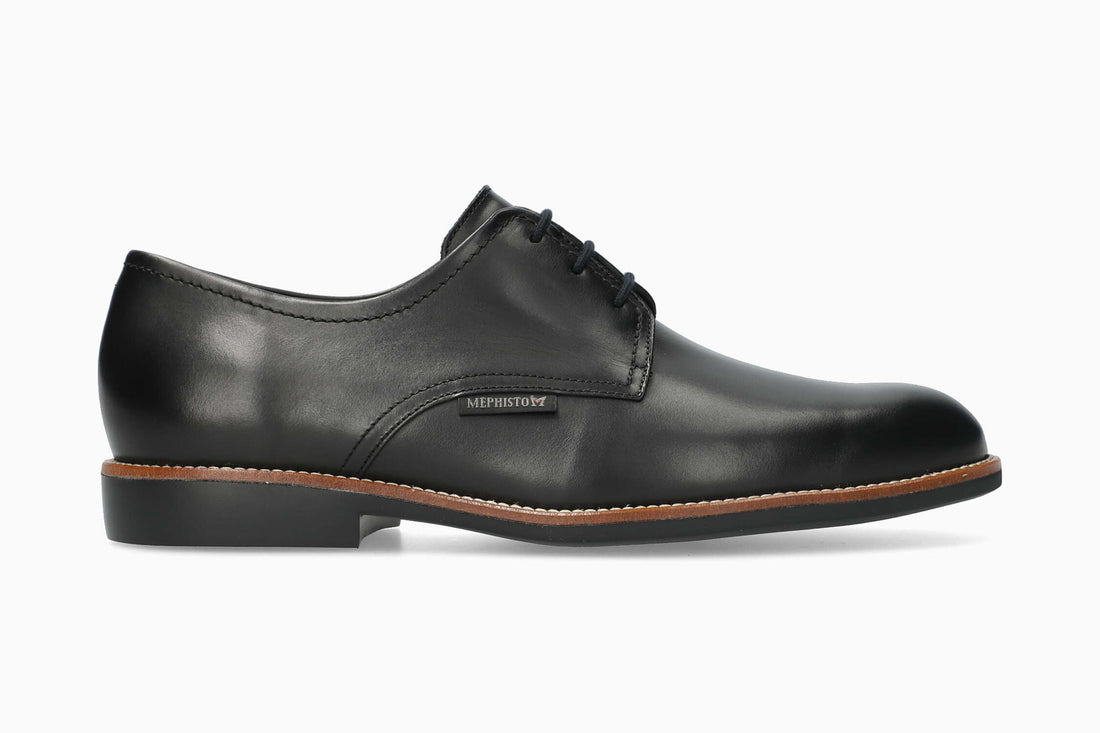 Mephisto Fedrik Black