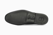 Mephisto Men's Dress Shoe Fedrik Black Sole