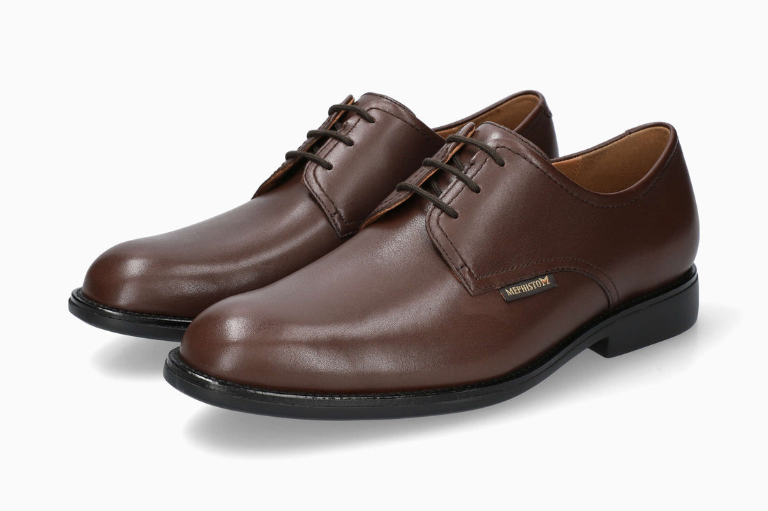 Fedrik - Dark Brown