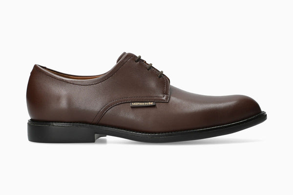 Fedrik - Dark Brown