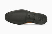 Mephisto Men's Loafer Fergus Tobacco Sole