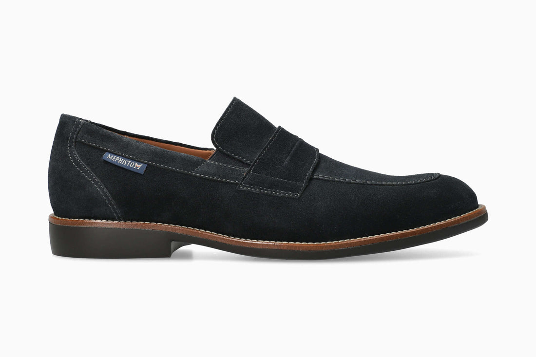 Mephisto Fergus Blue