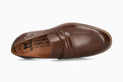 Mephisto Men's Loafer Fergus Brown Top