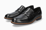 Mephisto Men's Loafer Fergus Black