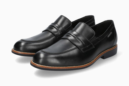 Mephisto Men's Loafer Fergus Black