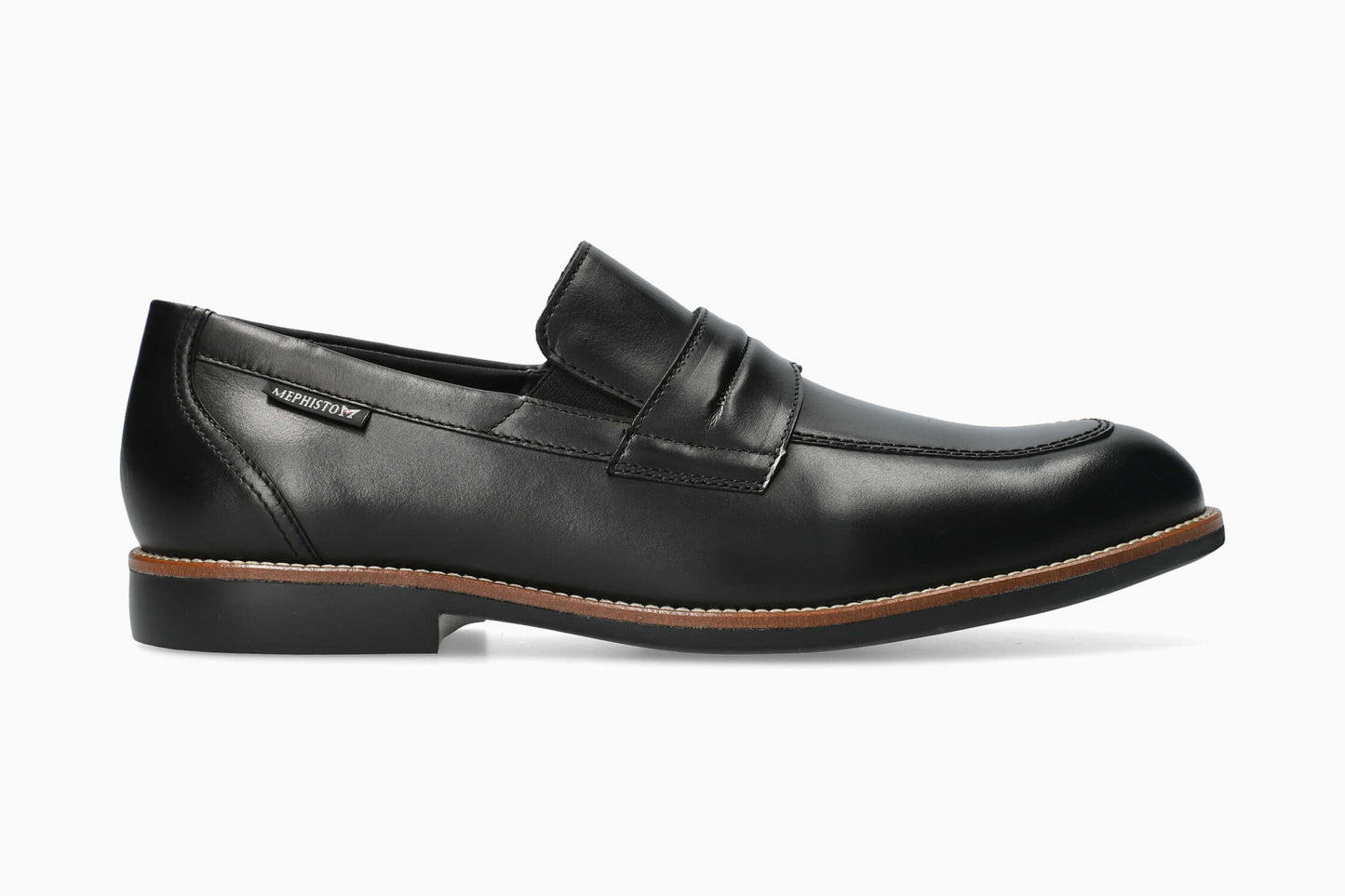 Mephisto Fergus Black