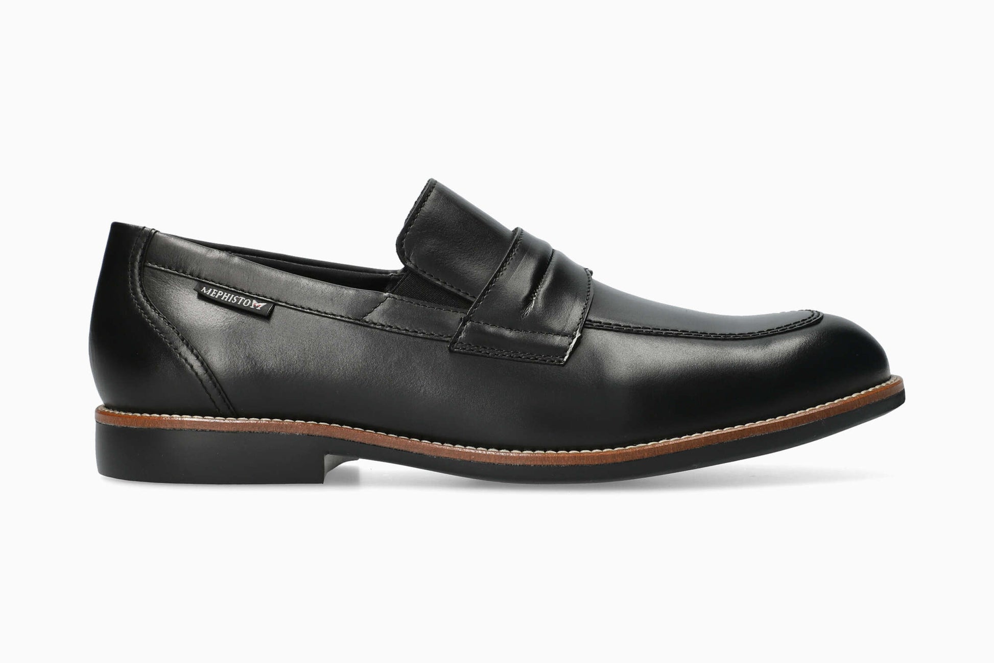 Mephisto Fergus Black