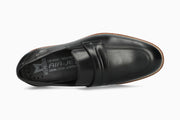 Mephisto Men's Loafer Fergus Black Top